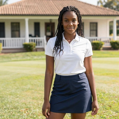 Amara, 25, from Windermere, Orlando