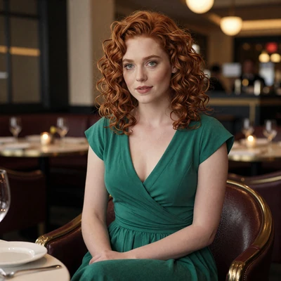 Camille, 27, from Dallas, TX - Preston Hollow