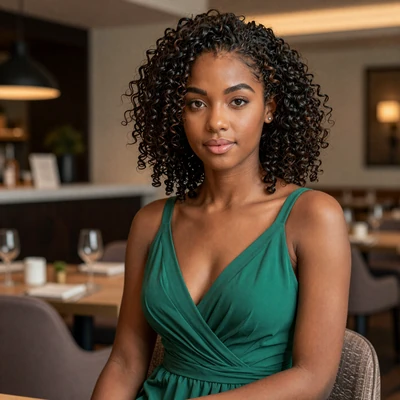 Jasmine, 23, from Downtown San Antonio, TX