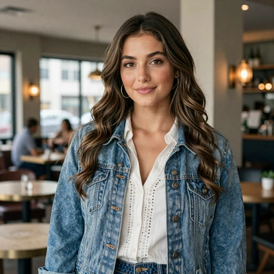 Sierra, 25, from Dallas, TX - Uptown