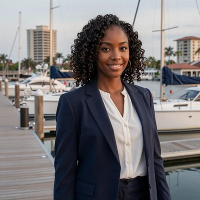 Amara, 24, from Davis Islands, Tampa