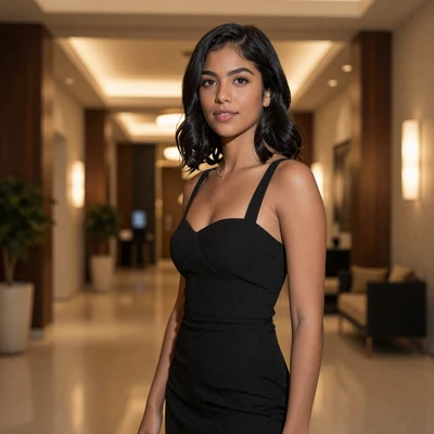 Camila, 22, from Downtown San Antonio, TX