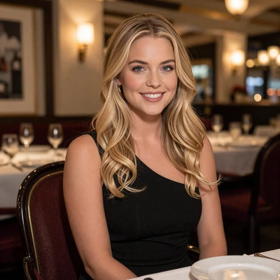 Olivia, 22, from Carmel, IN