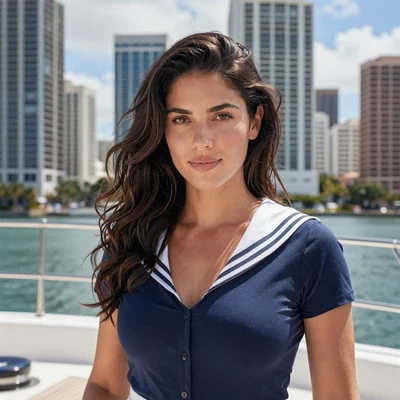 Camila, 38, from Brickell, FL